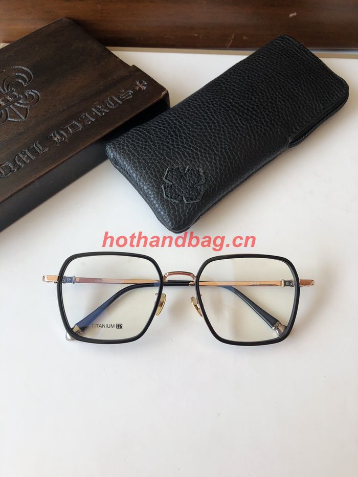 Chrome Heart Sunglasses Top Quality CRS00630